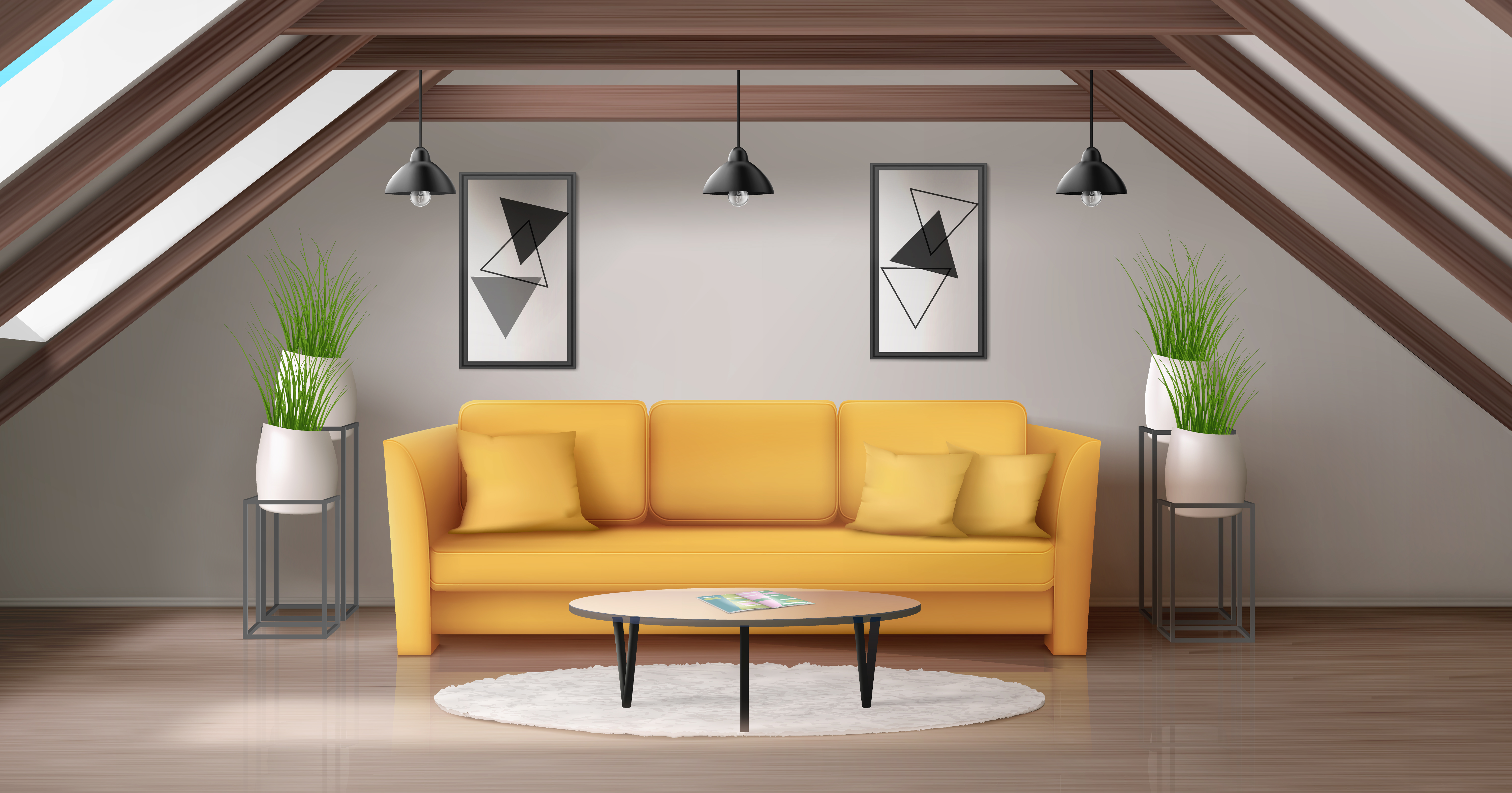 Décoration intérieure